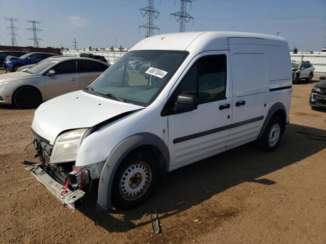 FORD TRANSIT CO 2012 with VIN NM0LS7BN5CT103438 - Photo from auction