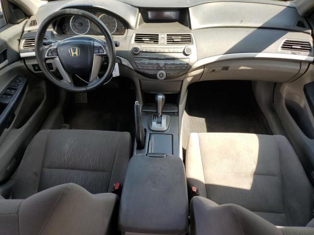 Photo 8 from auction – 2012 HONDA ACCORD LXP with VIN 1HGCP2F46CA064123