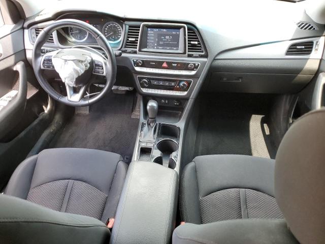 Photo 8 from auction – 2019 HYUNDAI SONATA SE with VIN 5NPE24AF2KH790840