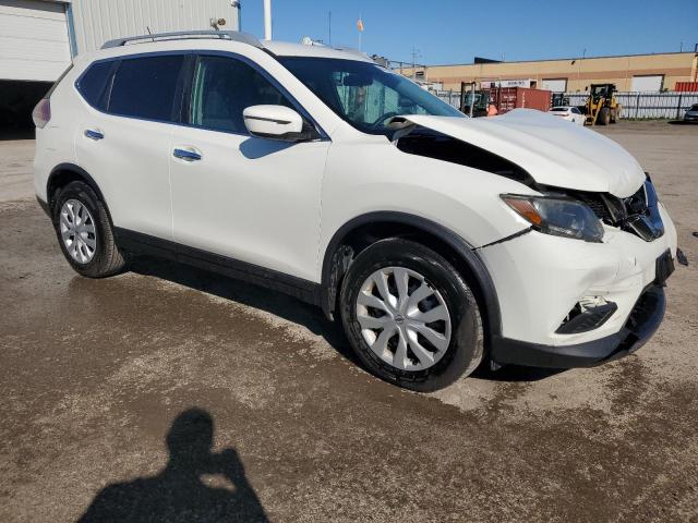 Photo 4 from auction – 2016 NISSAN ROGUE S with VIN 5N1AT2MTXGC820697