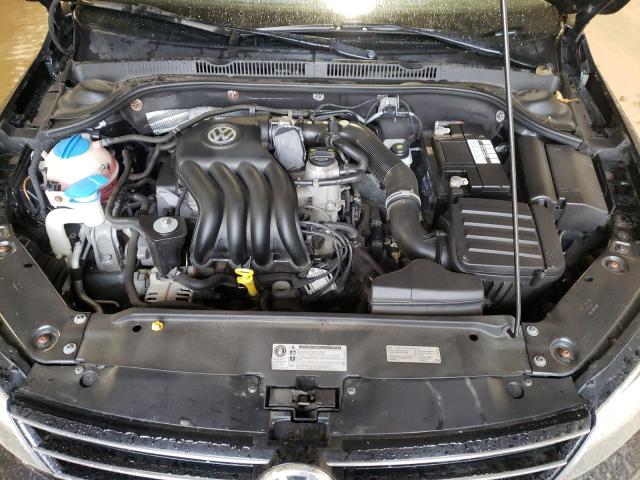 Photo 11 from auction – 2015 VOLKSWAGEN JETTA BASE with VIN 3VW2K7AJ1FM348542
