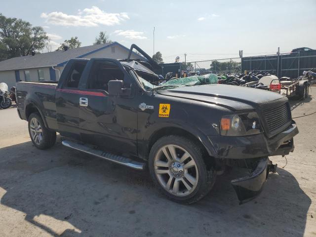 صورة رقم 4 من المزاد - 2006 FORD F150 مع VIN 1FTRX12536FB06949
