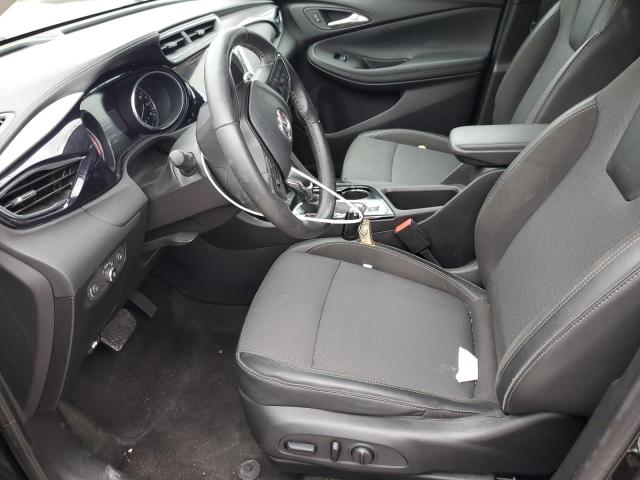 Photo 7 from auction – 2022 BUICK ENCORE GX with VIN KL4MMDSL7NB064918