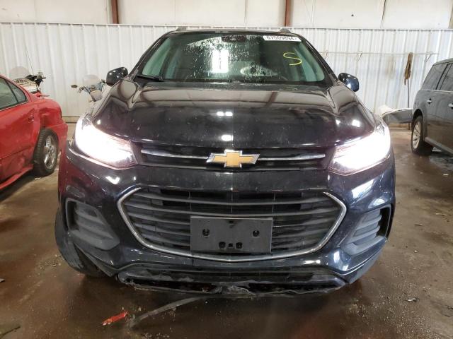 Photo 5 from auction – 2017 CHEVROLET TRAX 1LT with VIN 3GNCJPSB6HL146894