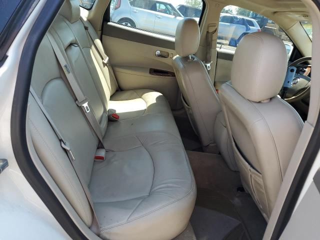 Photo 10 from auction – 2006 BUICK LACROSSE C with VIN 2G4WD582261278330