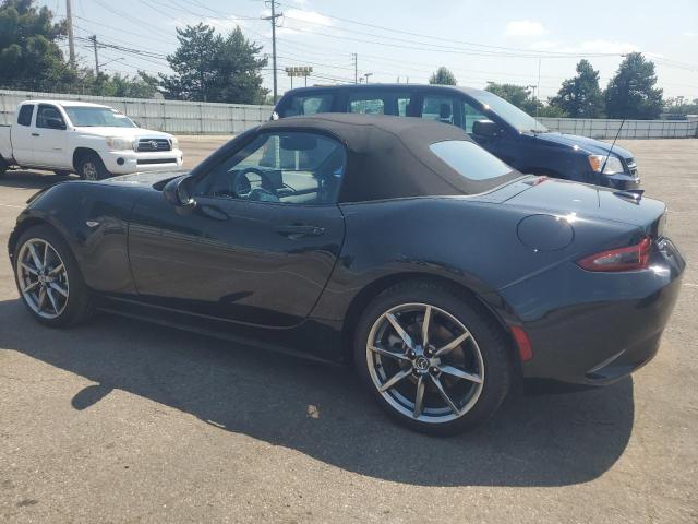 Photo 2 from auction – 2023 MAZDA MX-5 MIATA with VIN JM1NDAD79P0553991
