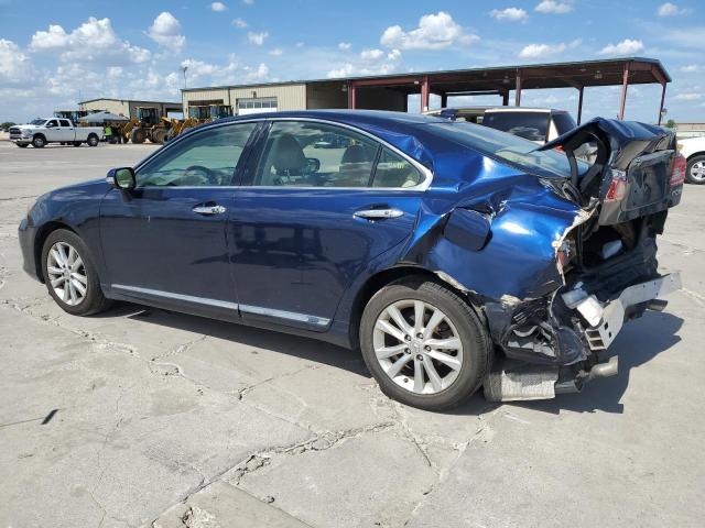 Фото 2 с аукциона – 2011 LEXUS ES 350 с VIN JTHBK1EG9B2435829