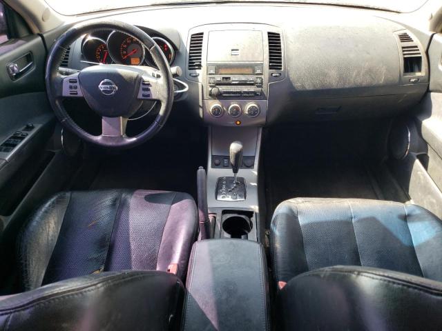 Photo 8 from auction – 2005 NISSAN ALTIMA S with VIN 1N4AL11EX5N480494