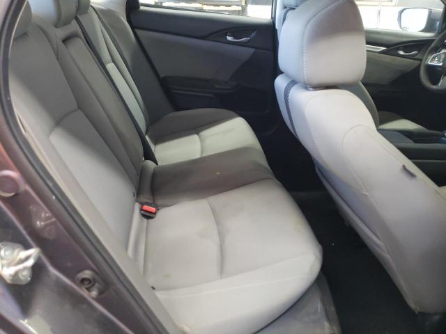 Photo 10 from auction – 2017 HONDA CIVIC EX with VIN 19XFC2F80HE223989