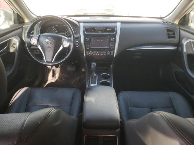 Photo 8 from auction – 2013 NISSAN ALTIMA 2.5 with VIN 1N4AL3AP6DC218690