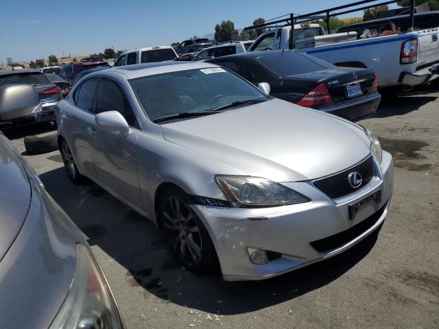 Photo 4 from auction – 2007 LEXUS IS 250 with VIN JTHBK262075032336