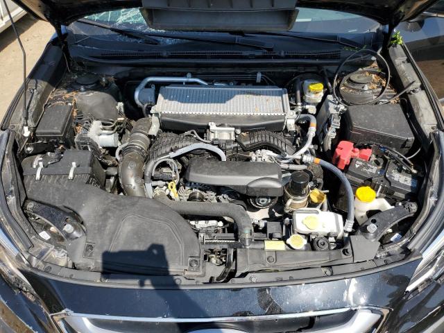 Photo 11 from auction – 2022 SUBARU OUTBACK LI with VIN 4S4BTGND5N3224838