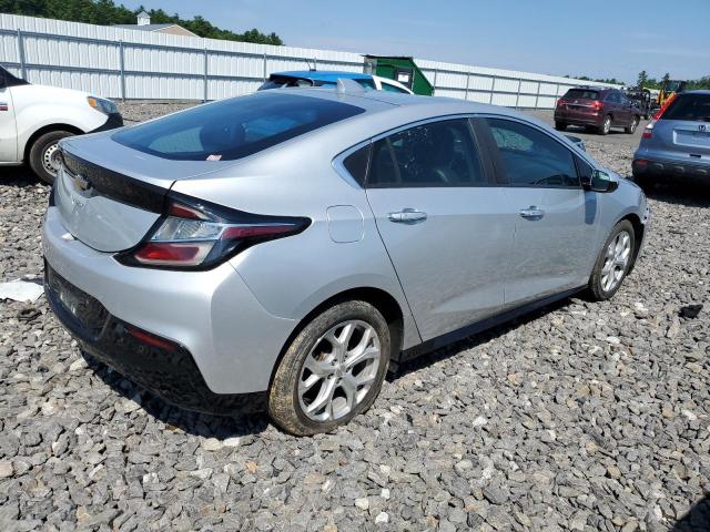 Photo 3 from auction – 2017 CHEVROLET VOLT PREMI with VIN 1G1RD6S54HU104690