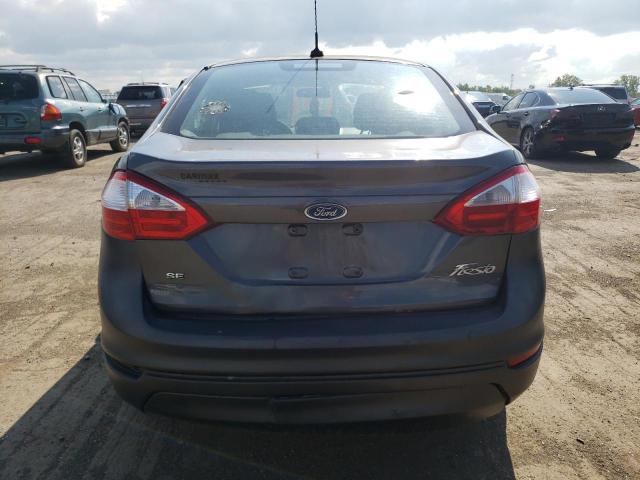 Photo 6 from auction – 2016 FORD FIESTA SE with VIN 3FADP4BJ0GM193208