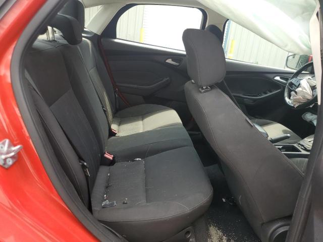 Photo 10 from auction – 2015 FORD FOCUS SE with VIN 1FADP3F2XFL213252