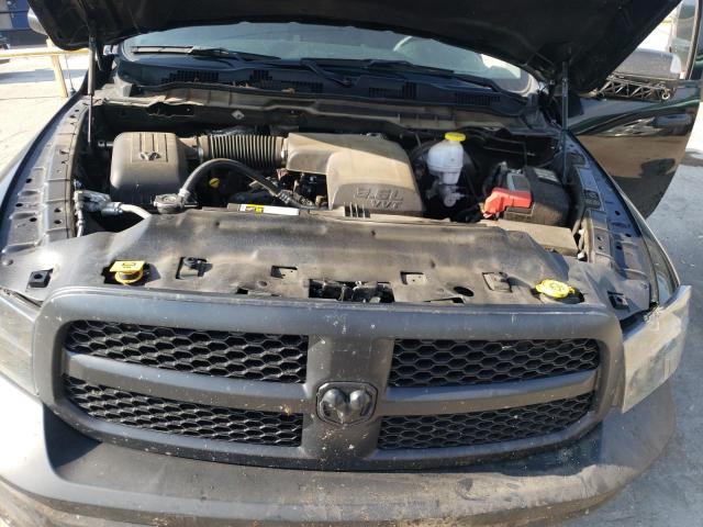 Photo 11 from auction – 2022 RAM 1500 CLASS with VIN 3C6RR7KG7NG206572
