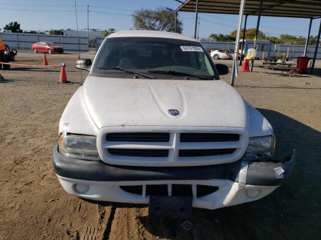 Photo 5 from auction – 2001 DODGE DURANGO with VIN 1B4HR28N21F554012