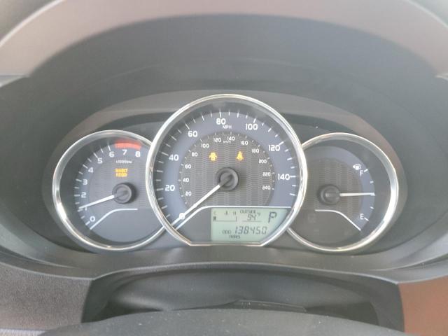 Photo 9 from auction – 2015 TOYOTA COROLLA L with VIN 5YFBURHE4FP356967