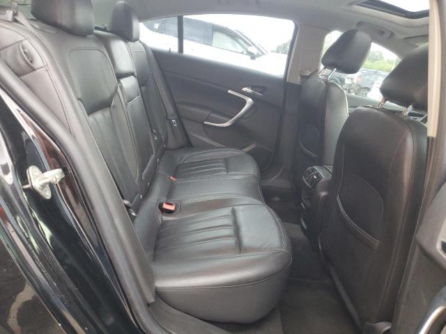 Photo 10 from auction – 2013 BUICK REGAL PREM with VIN 2G4GS5EV2D9248767