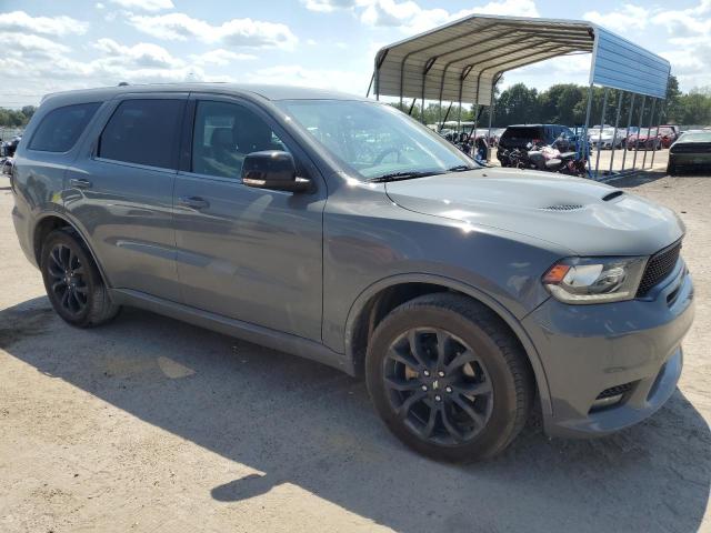 Photo 4 from auction – 2020 DODGE DURANGO GT with VIN 1C4RDHDG3LC222570