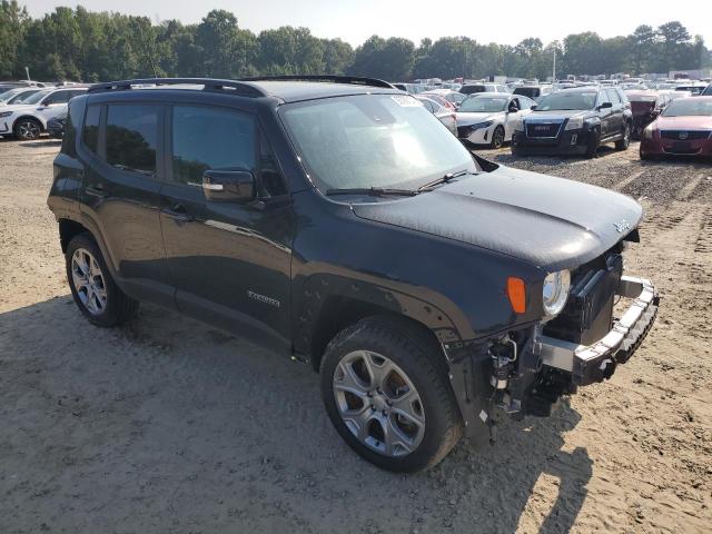Photo 4 from auction – 2023 JEEP RENEGADE L with VIN ZACNJDD16PPP18098