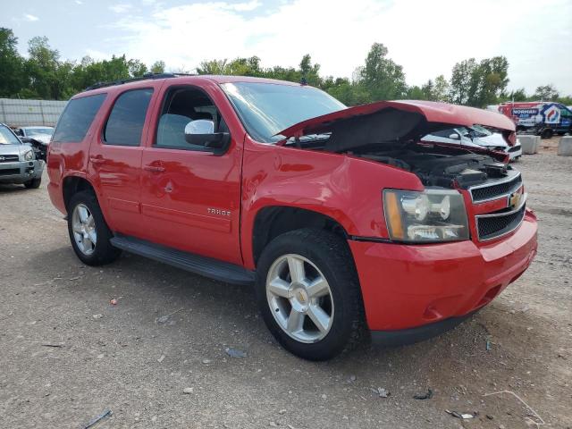 Photo 4 from auction – 2010 CHEVROLET TAHOE C150 with VIN 1GNMCBE37AR216519