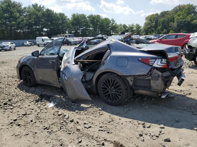 Photo 2 from auction – 2016 LEXUS ES 350 with VIN 58ABK1GG0GU013737