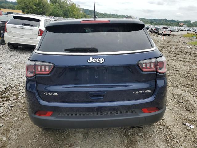 Photo 6 from auction – 2018 JEEP COMPASS LI with VIN 3C4NJDCB0JT222050