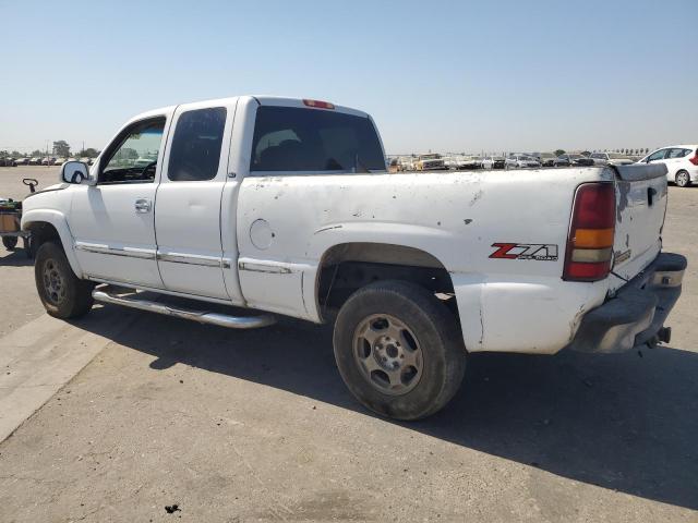 Photo 2 from auction – 2002 GMC NEW SIERRA with VIN 2GTEK19T721142243