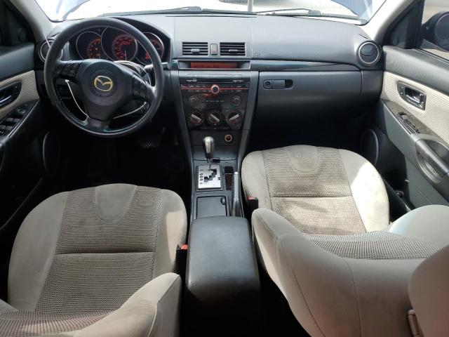 Foto 8 de la subasta – 2009 MAZDA 3 S con VIN JM1BK343791192422