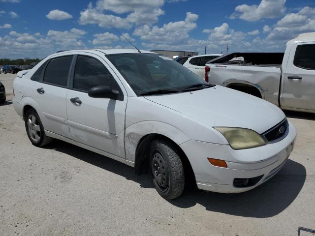 Photo 4 from auction – 2007 FORD FOCUS ZX4 with VIN 1FAFP34N67W294613