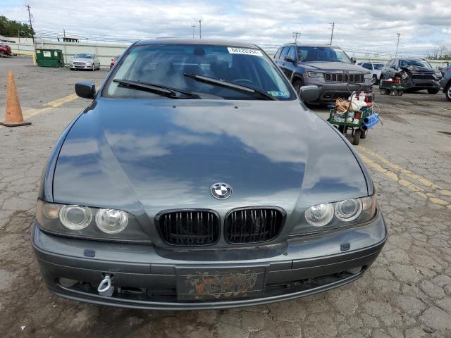 Photo 5 from auction – 2003 BMW 530 I AUTO with VIN WBADT63433CK41853