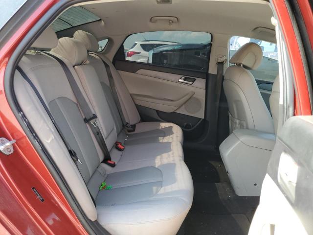Photo 10 from auction – 2017 HYUNDAI SONATA SE with VIN 5NPE24AF0HH495261