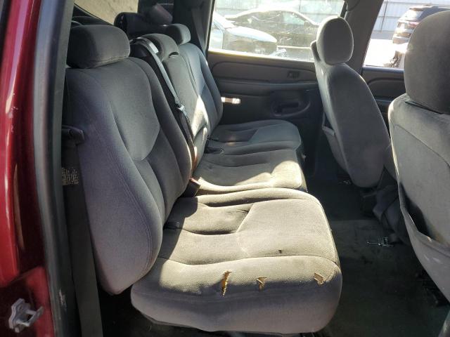 Photo 10 from auction – 2006 GMC NEW SIERRA with VIN 2GTEC13V861328564