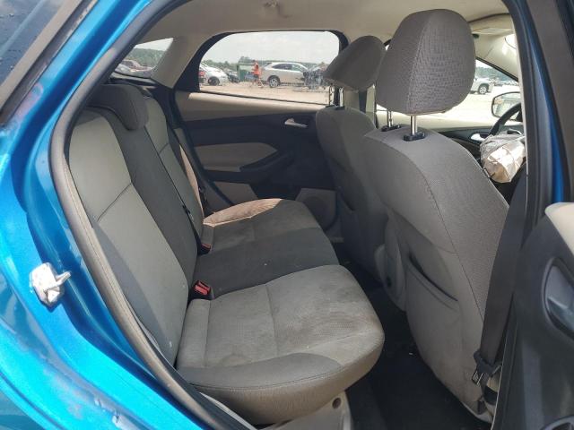 Zdjęcie 10 z aukcji – 2013 FORD FOCUS SE z VIN 1FADP3K29DL259867