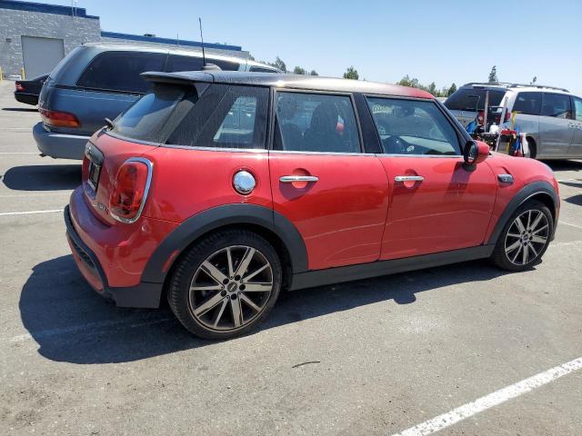 Photo 3 from auction – 2023 MINI COOPER S with VIN WMW53DK08P2S62779