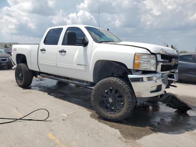 Photo 4 from auction – 2011 CHEVROLET SILVERADO with VIN 1GC1KXC89BF225977