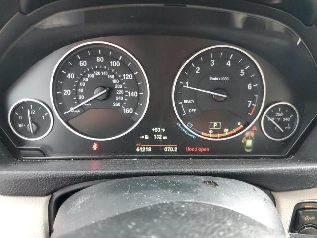 صورة رقم 9 من المزاد - 2018 BMW 320 I مع VIN WBA8A9C52JAH12100