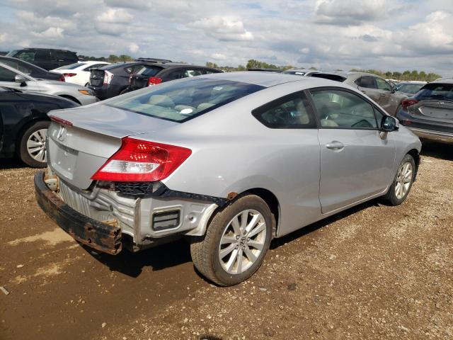 Photo 3 from auction – 2012 HONDA CIVIC EX with VIN 2HGFG3B87CH510163