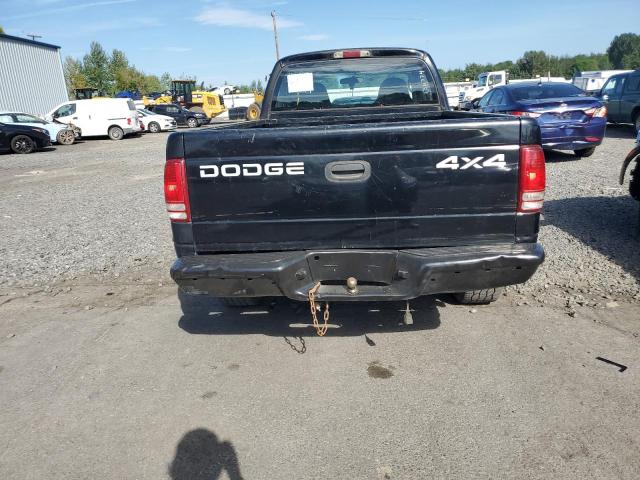 Photo 6 from auction – 2001 DODGE DAKOTA with VIN 1B7GG22X41S348566