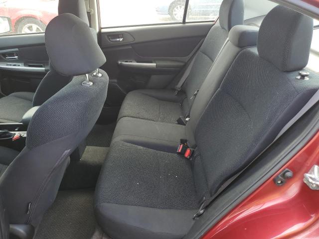Фото 10 с аукциона – 2015 SUBARU IMPREZA PR с VIN JF1GJAC63FH015416