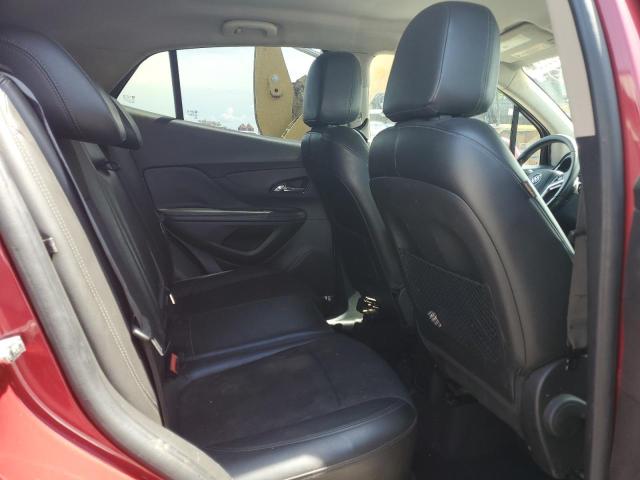 Photo 11 from auction – 2017 BUICK ENCORE PRE with VIN KL4CJASB2HB206266