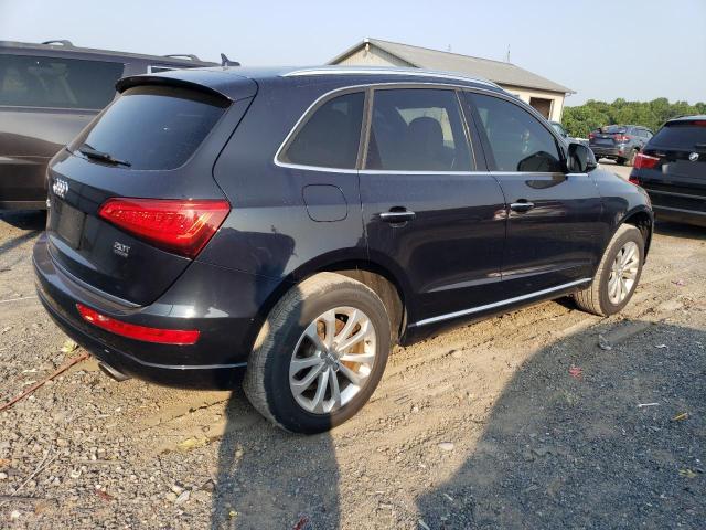 Photo 3 from auction – 2017 AUDI Q5 PREMIUM with VIN WA1C2AFP2HA058743