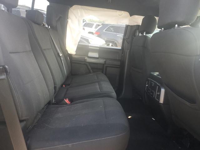 Photo 10 from auction – 2017 FORD F150 SUPER with VIN 1FTEW1EP9HFC87069