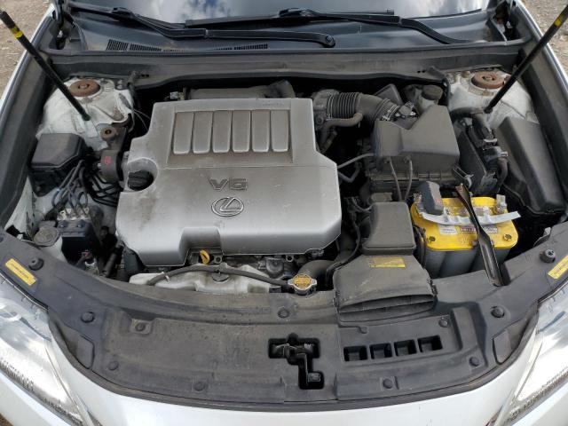 Photo 11 from auction – 2014 LEXUS ES 350 with VIN JTHBK1GG7E2132680