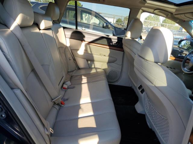 Photo 10 from auction – 2013 SUBARU OUTBACK 2. with VIN 4S4BRCPC3D3243317