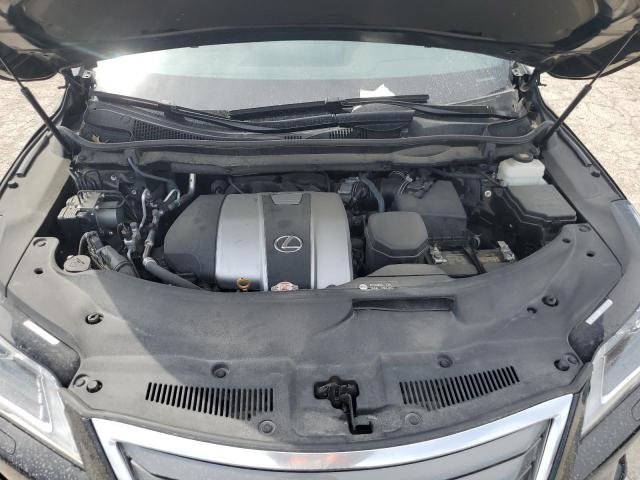 Photo 11 from auction – 2019 LEXUS RX 350 BAS with VIN 2T2BZMCA5KC196788