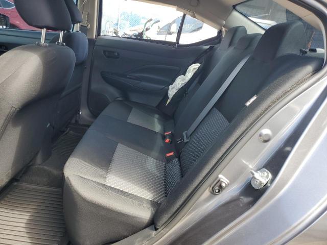 Photo 10 from auction – 2024 NISSAN VERSA S with VIN 3N1CN8DV3RL865910