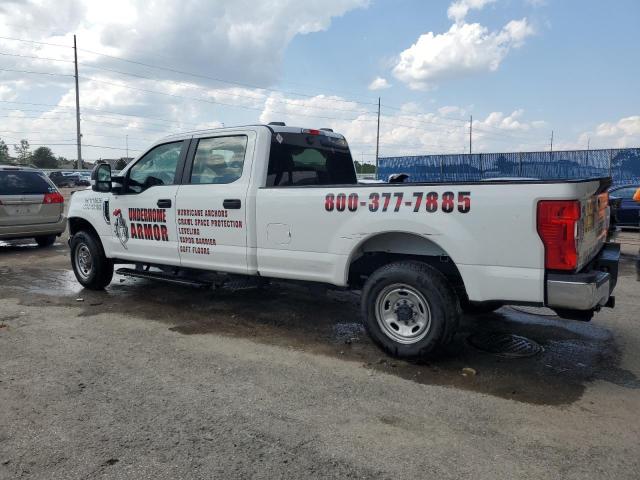 Photo 2 from auction – 2022 FORD F250 SUPER with VIN 1FT7W2A69NEE76821