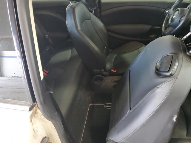 Photo 10 from auction – 2011 MINI COOPER with VIN WMWSU3C54BT092671